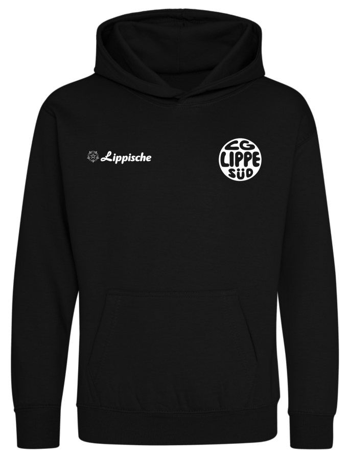 LG Lippe Süd Hoodie